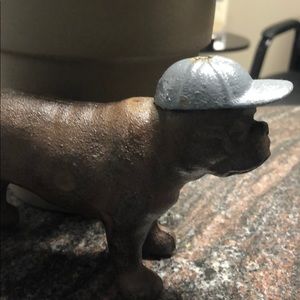 Meet your Posher, Andy